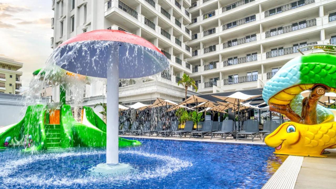 Bonita Luxury & Hotel