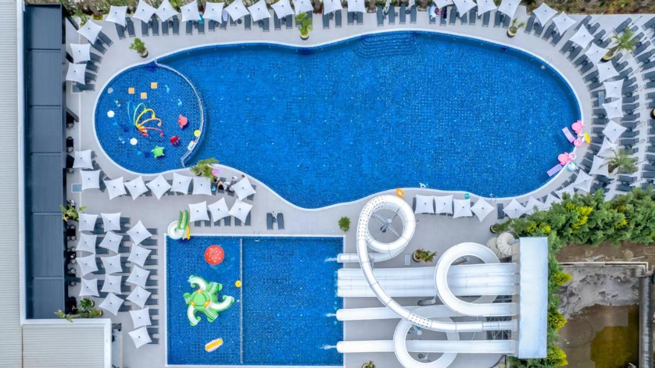 Hotel Bonita Luxury & Durres