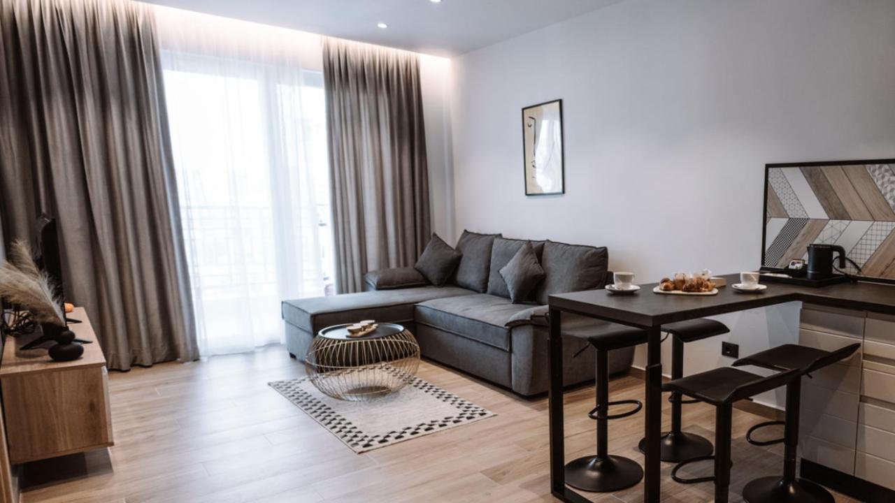 Hotel Bonita Luxury &