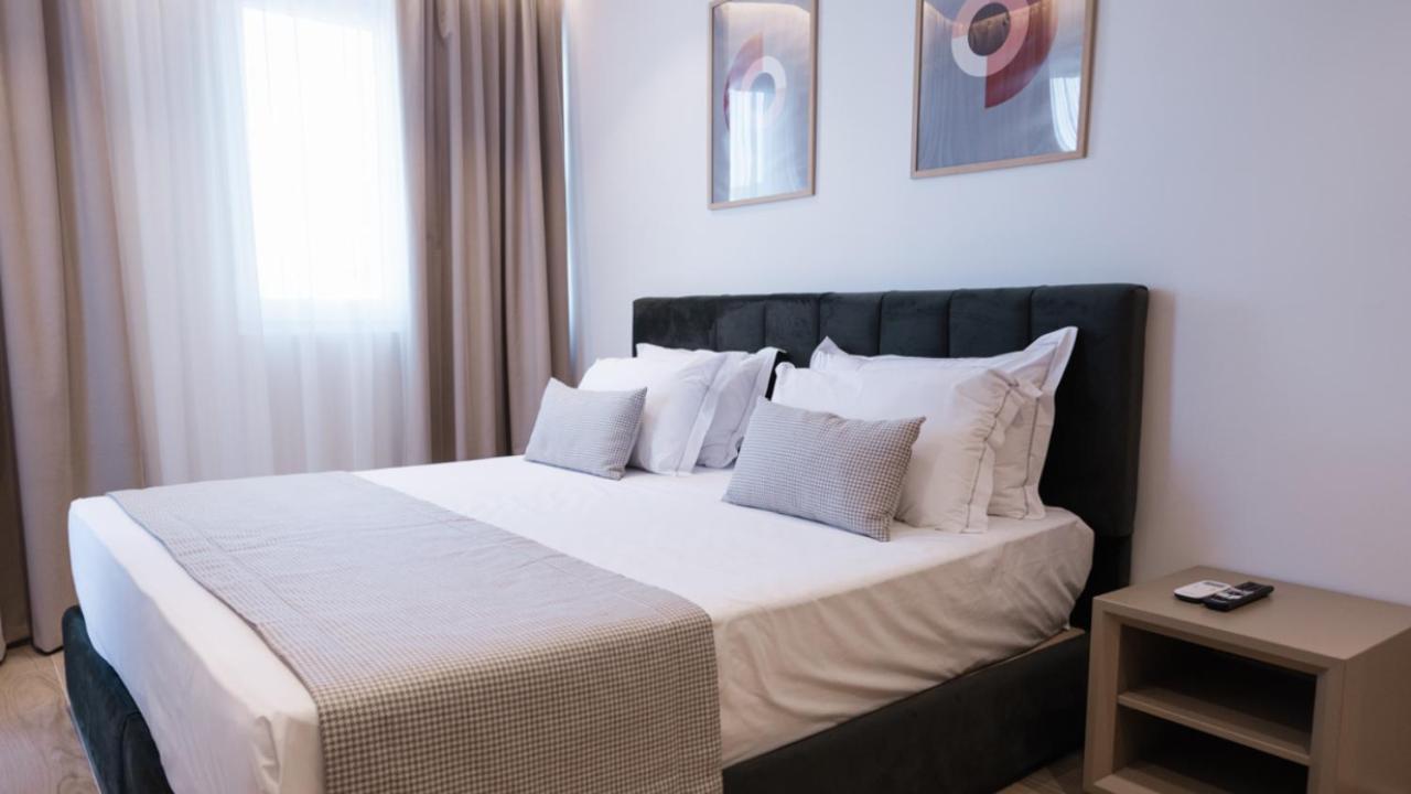 Bonita Luxury & Hotel Durres