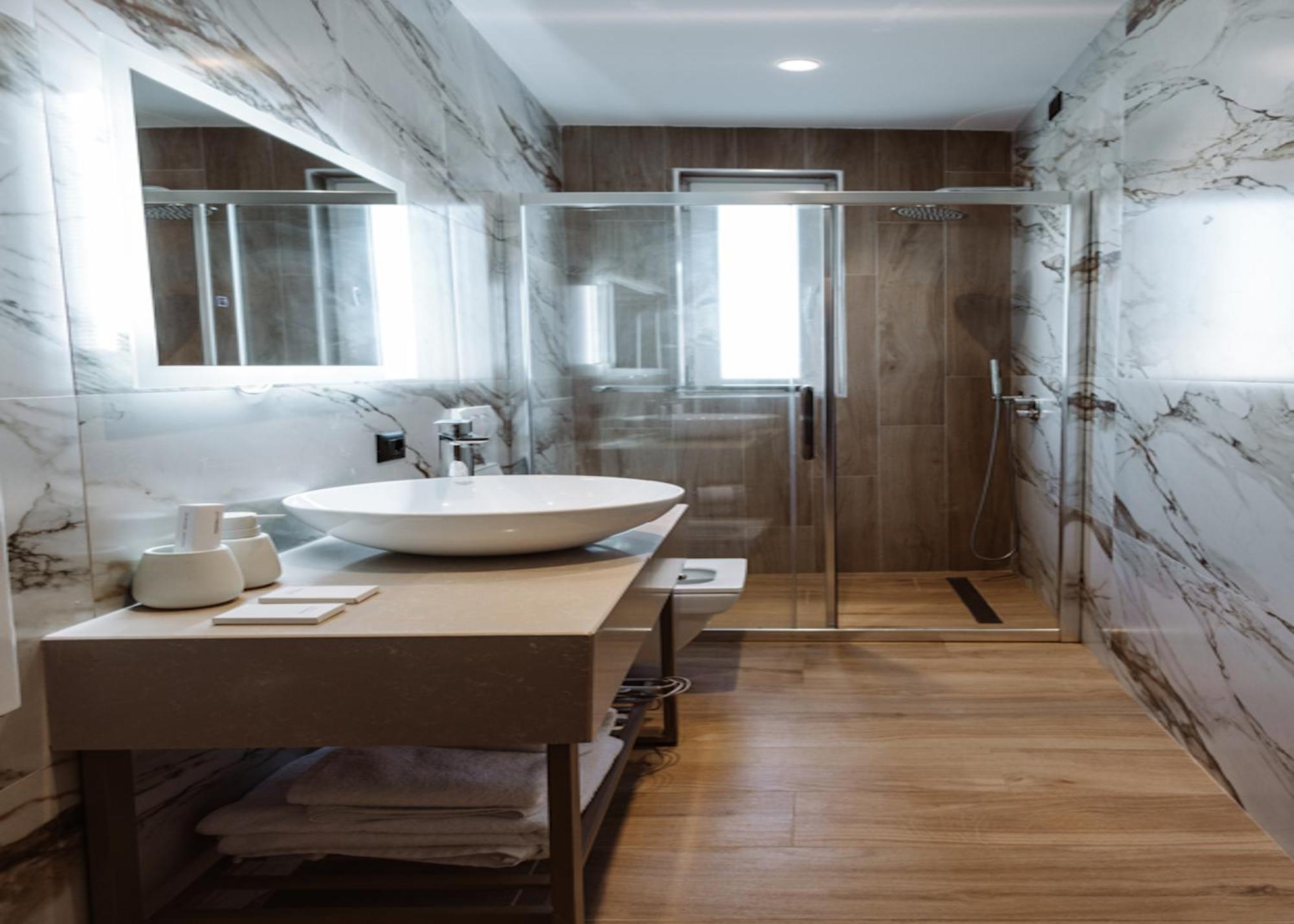 Hotel Bonita Luxury &